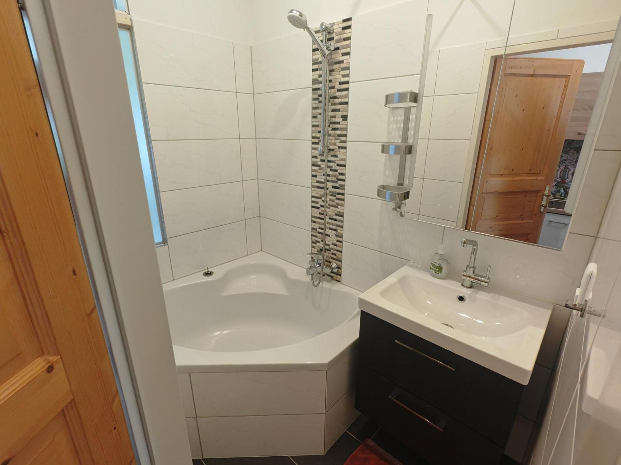 Leopoldauer Apartment เวียนนา ภายนอก รูปภาพ